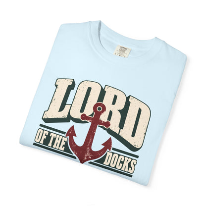 Lord Of The Docks T-shirt
