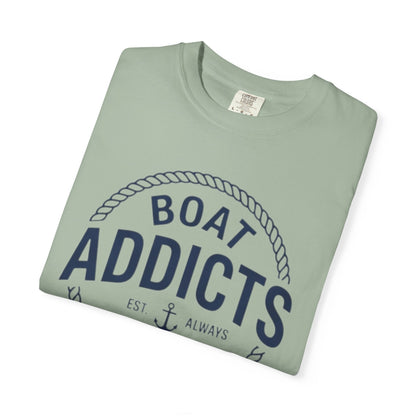 Addicts T-shirt