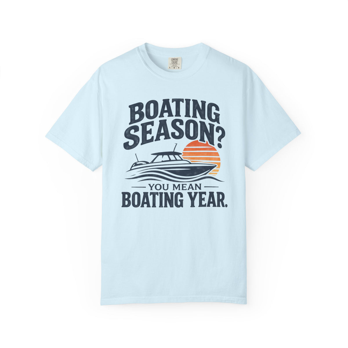 Season T-shirt
