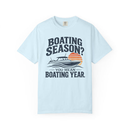 Season T-shirt