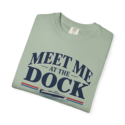 Meet Me T-shirt