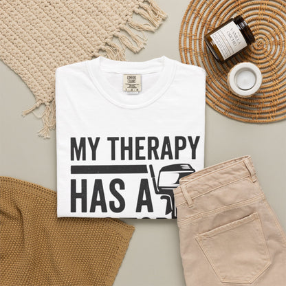 My Therapy T-shirt