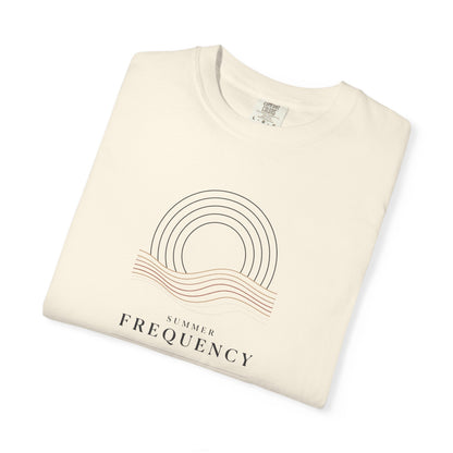 Summer Frequency T-shirt