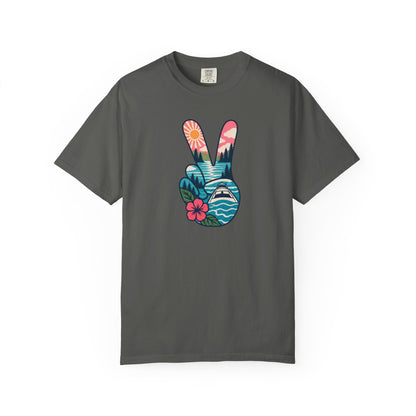 Boating Piece T-shirt