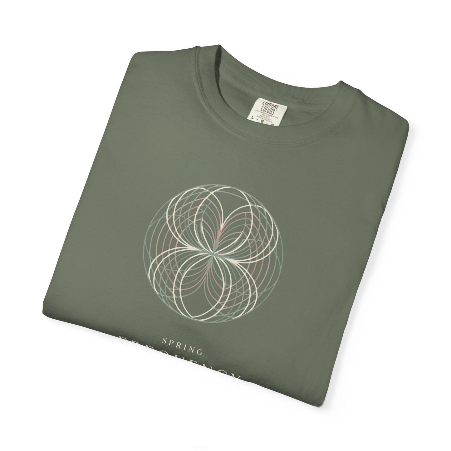 Spring Frequency T-shirt