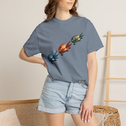 Crockodiles T-shirt