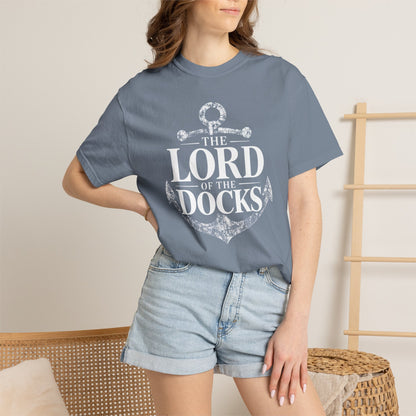 The Lord T-shirt