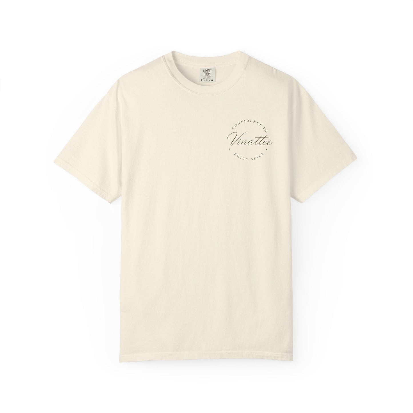 Confidence T-shirt