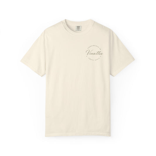 Confidence T-shirt