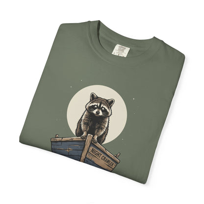 Night Crawler T-shirt