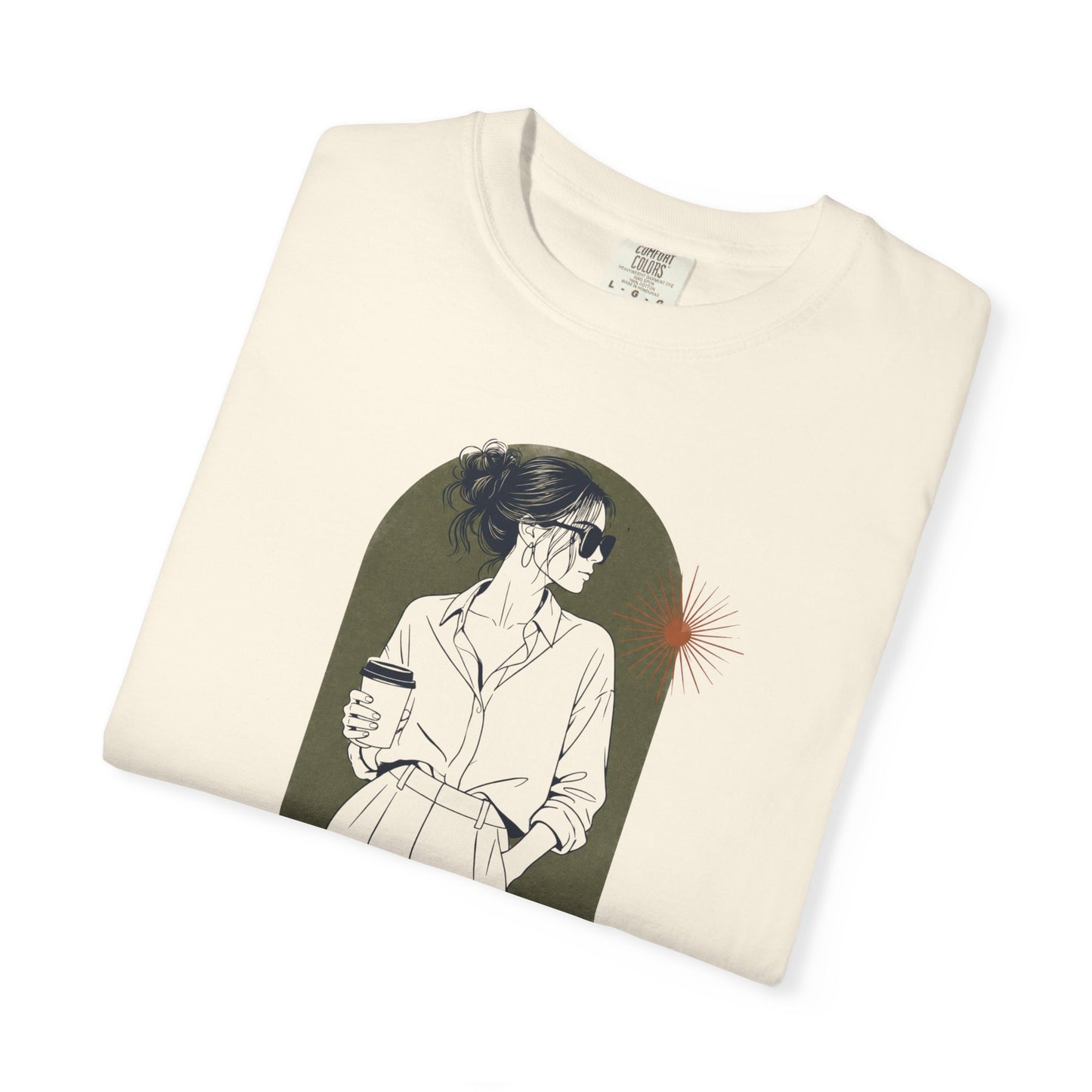 Dressing In Your Frequency T-shirt