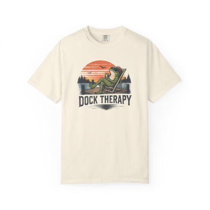 Dock Therapy T-shirt