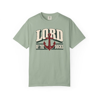 Lord Of The Docks T-shirt