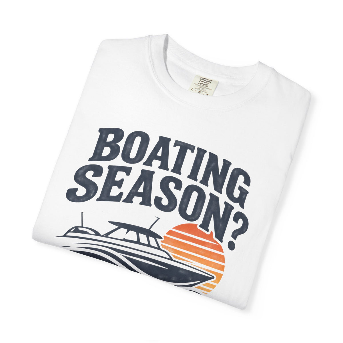 Season T-shirt