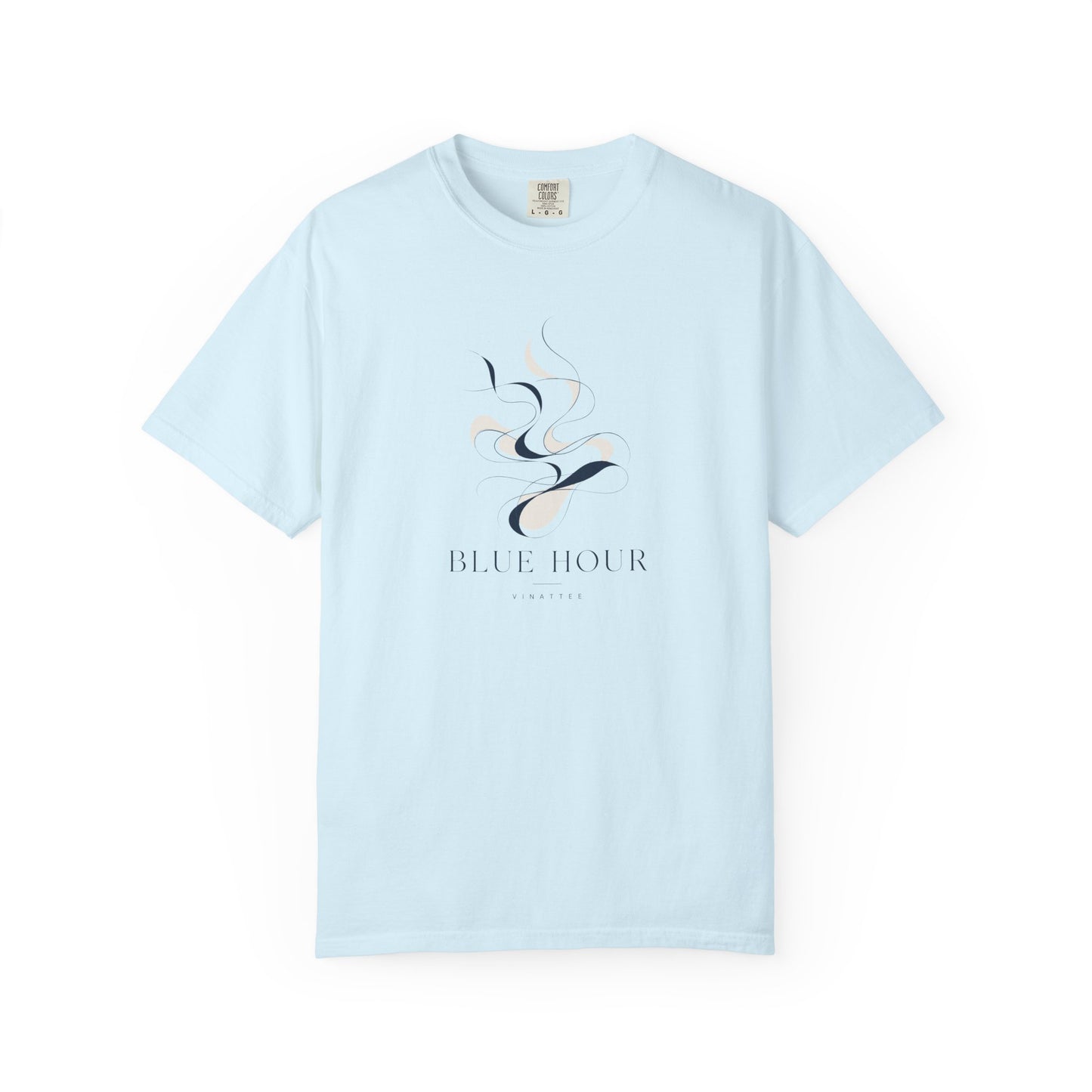 Blue Hour T-shirt