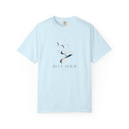 Blue Hour T-shirt
