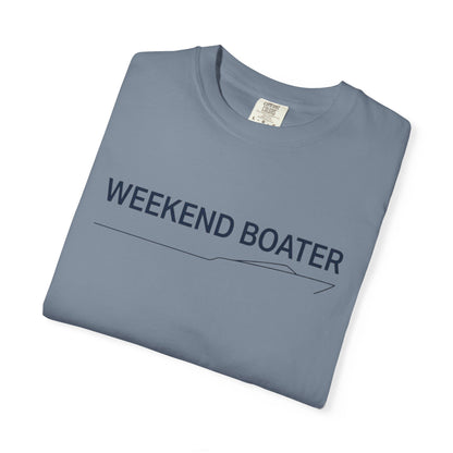 Weekend Boater T-shirt
