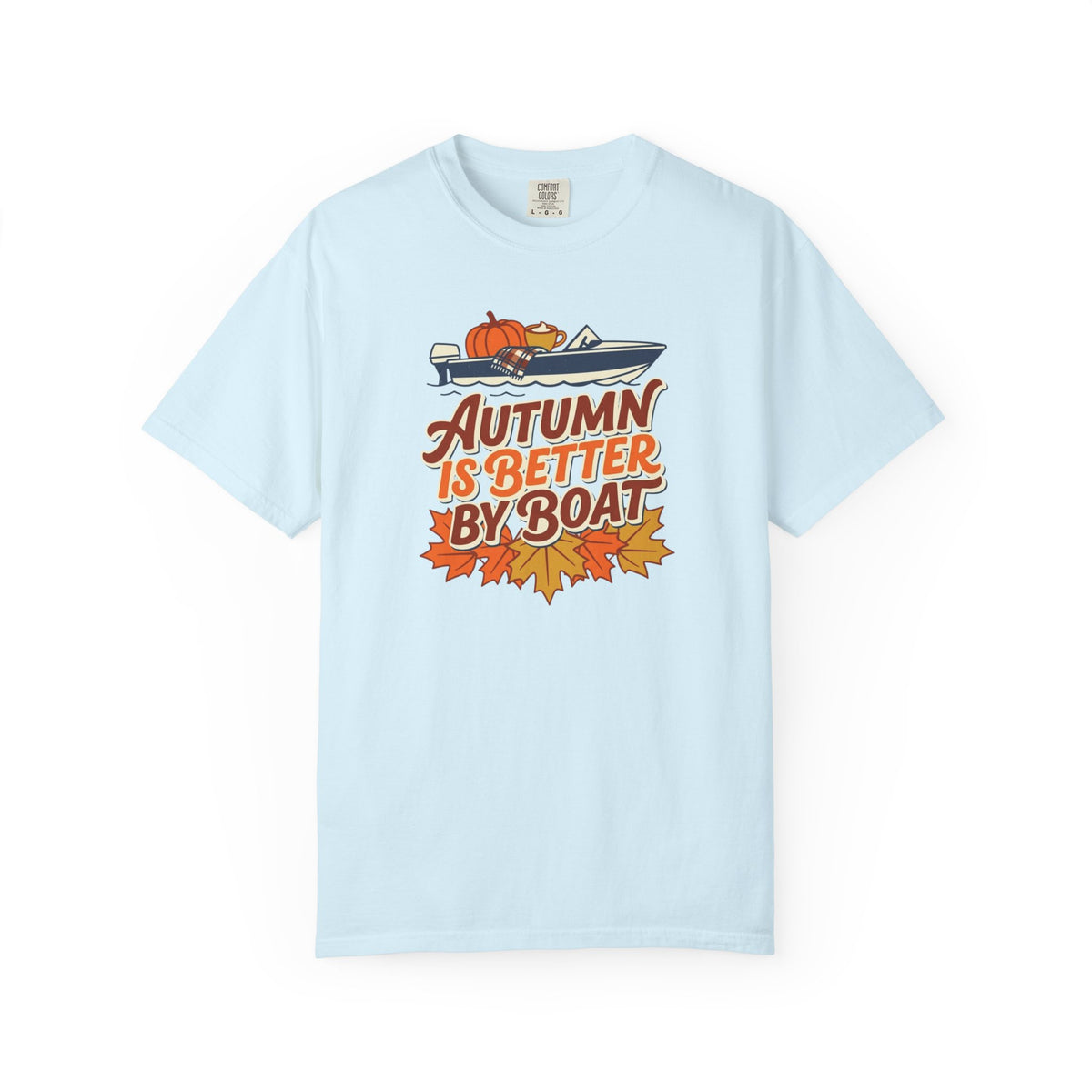Autumn T-shirt
