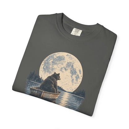 Lake Patrol T-shirt
