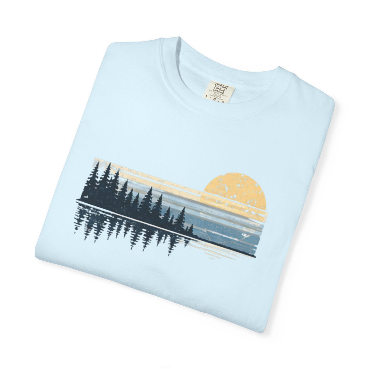 Sunset View T-shirt
