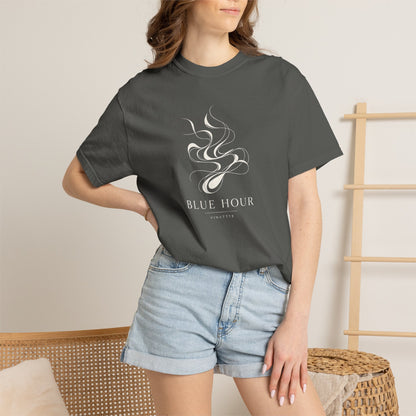Blue Hour T-shirt