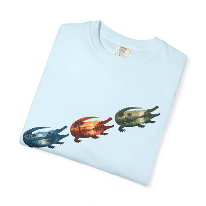 Crockodiles T-shirt