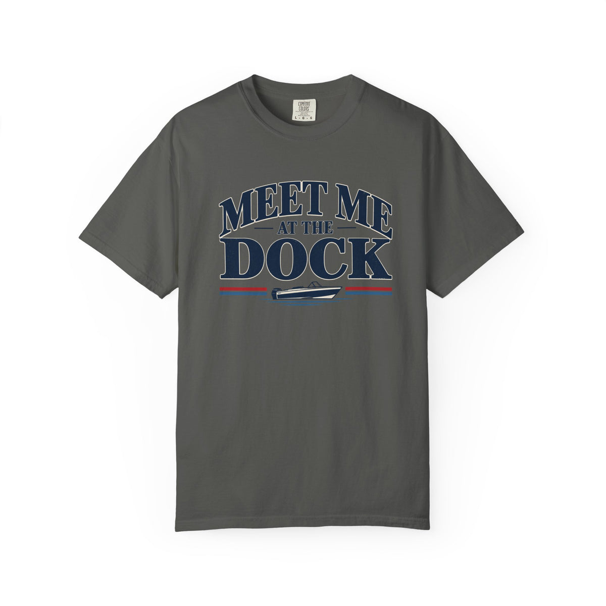 Meet Me T-shirt