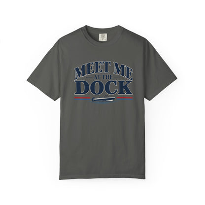 Meet Me T-shirt