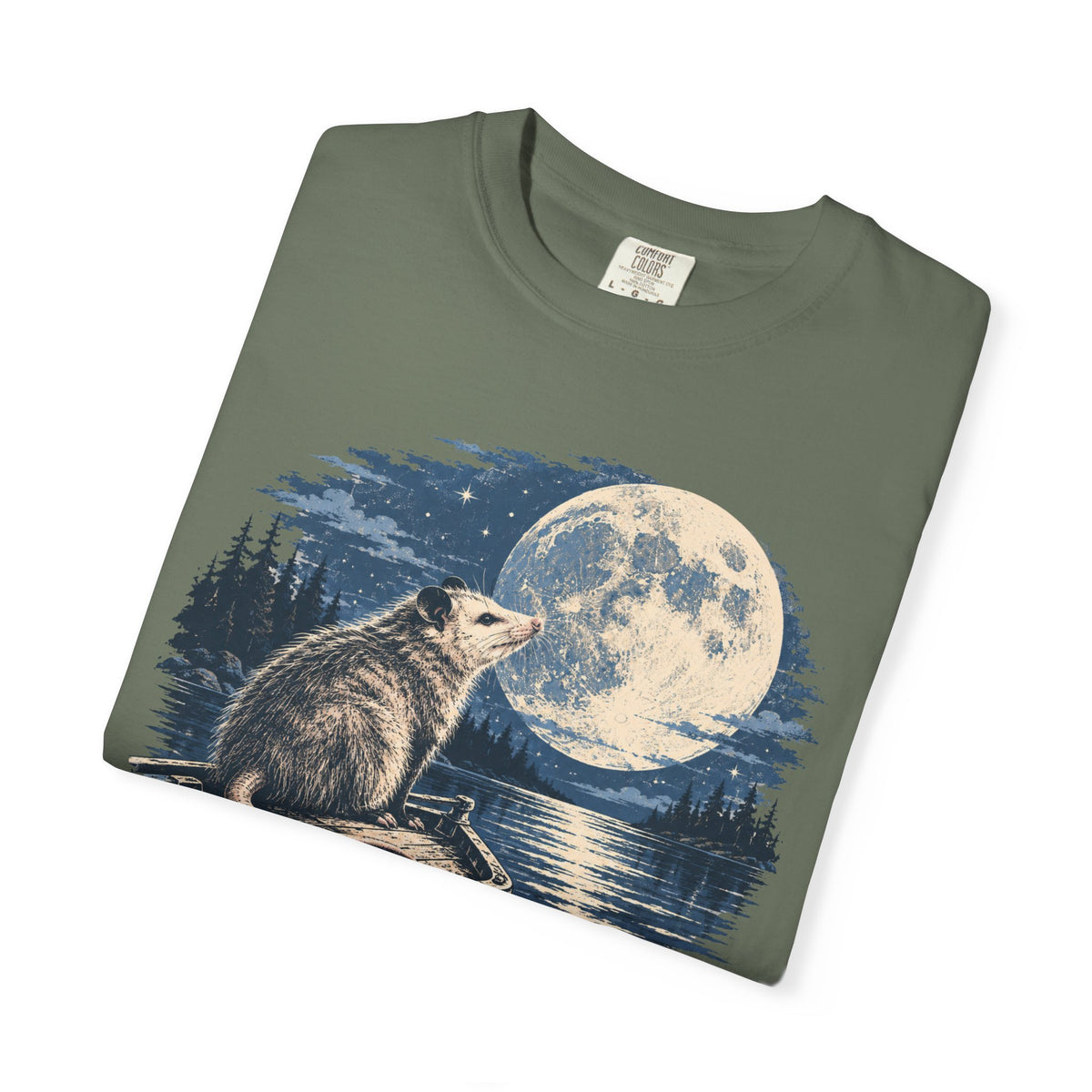 After Dark T-shirt
