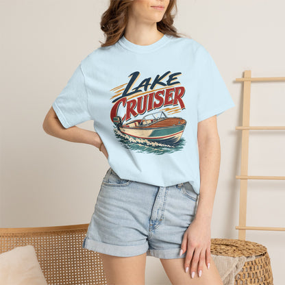 Lake Cruiser T-shirt