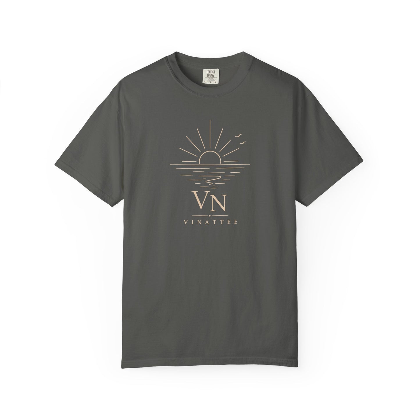 Sunset T-shirt