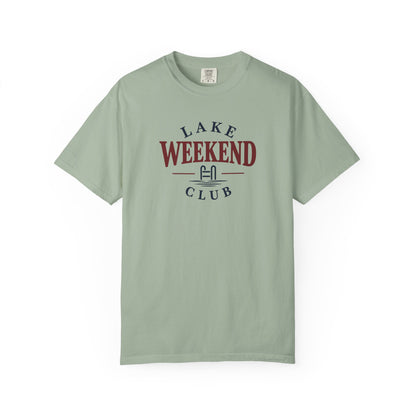 Lake Weekend T-shirt