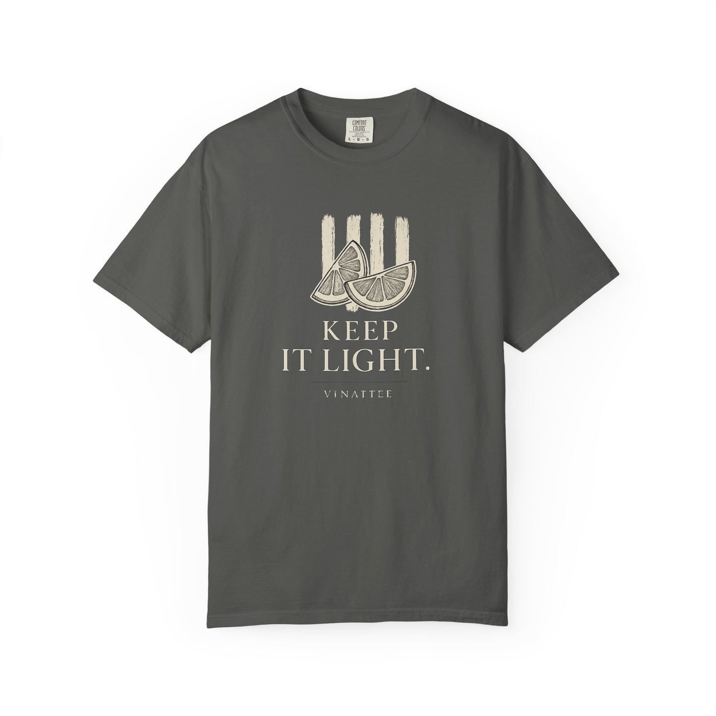 Keep It Light T-shirt