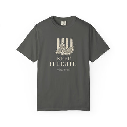 Keep It Light T-shirt