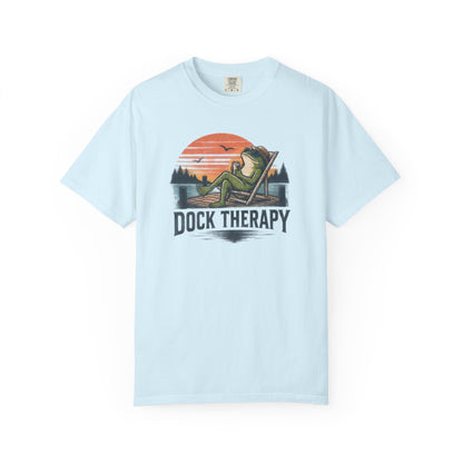 Dock Therapy T-shirt