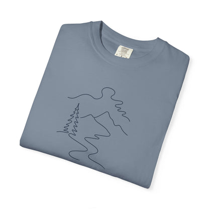 Hidden Trail T-shirt