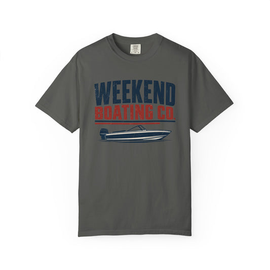 Boating Co T-shirt
