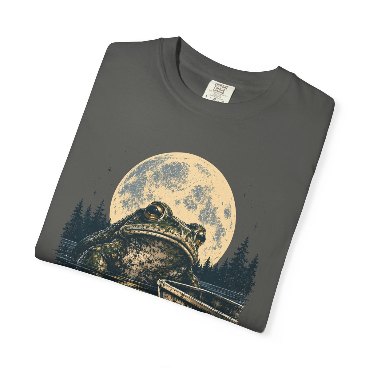 Night On The Water T-shirt