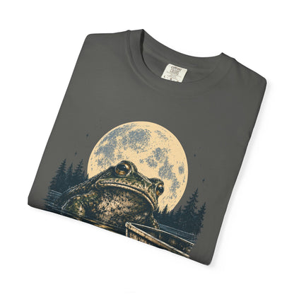 Night On The Water T-shirt