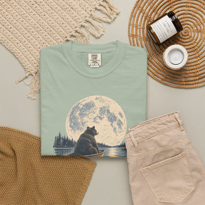 Lake Patrol T-shirt