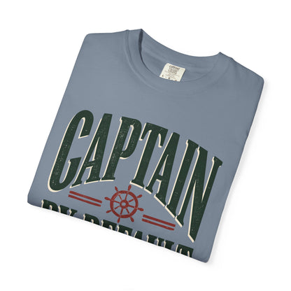 Captain T-shirt