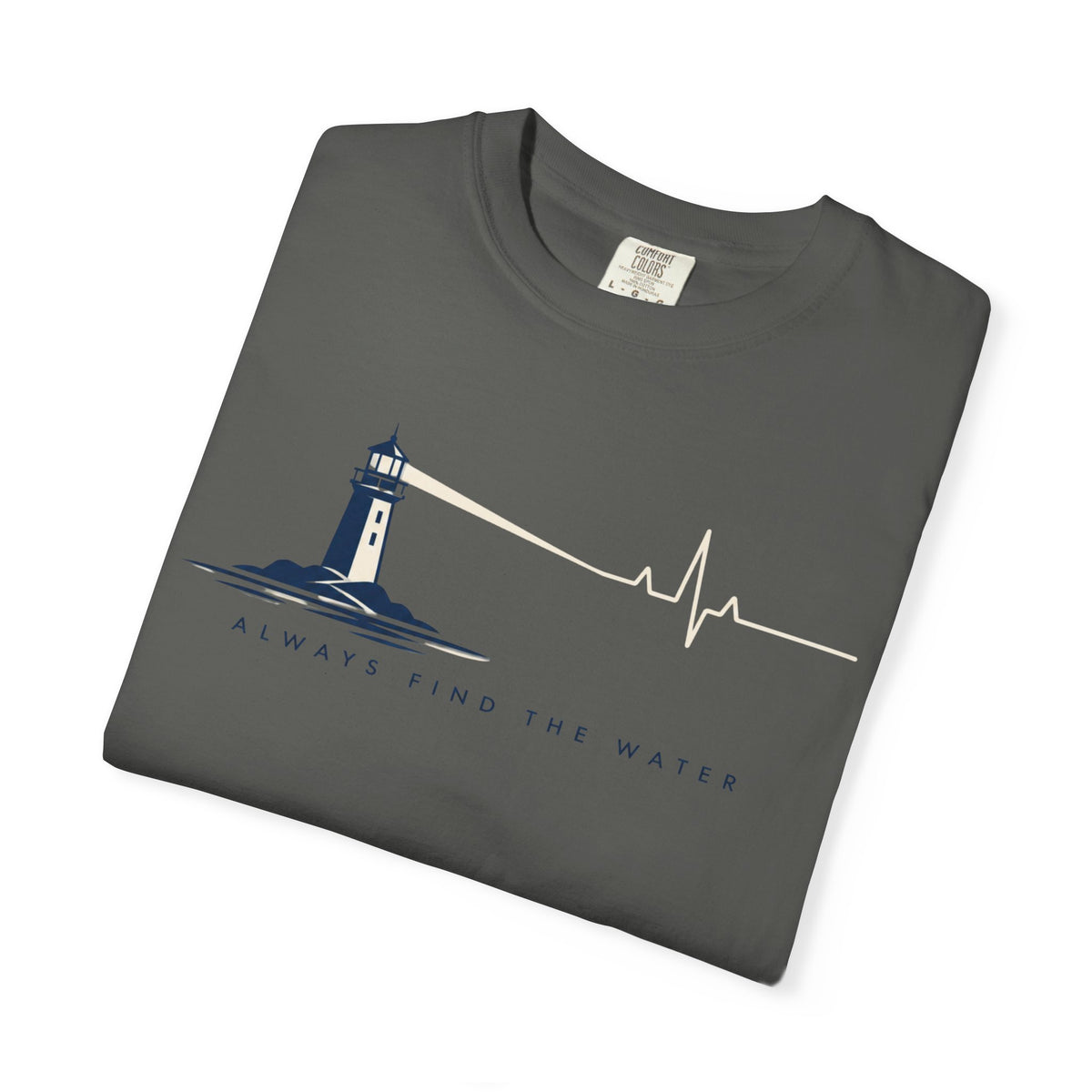 Lighthouse T-shirt