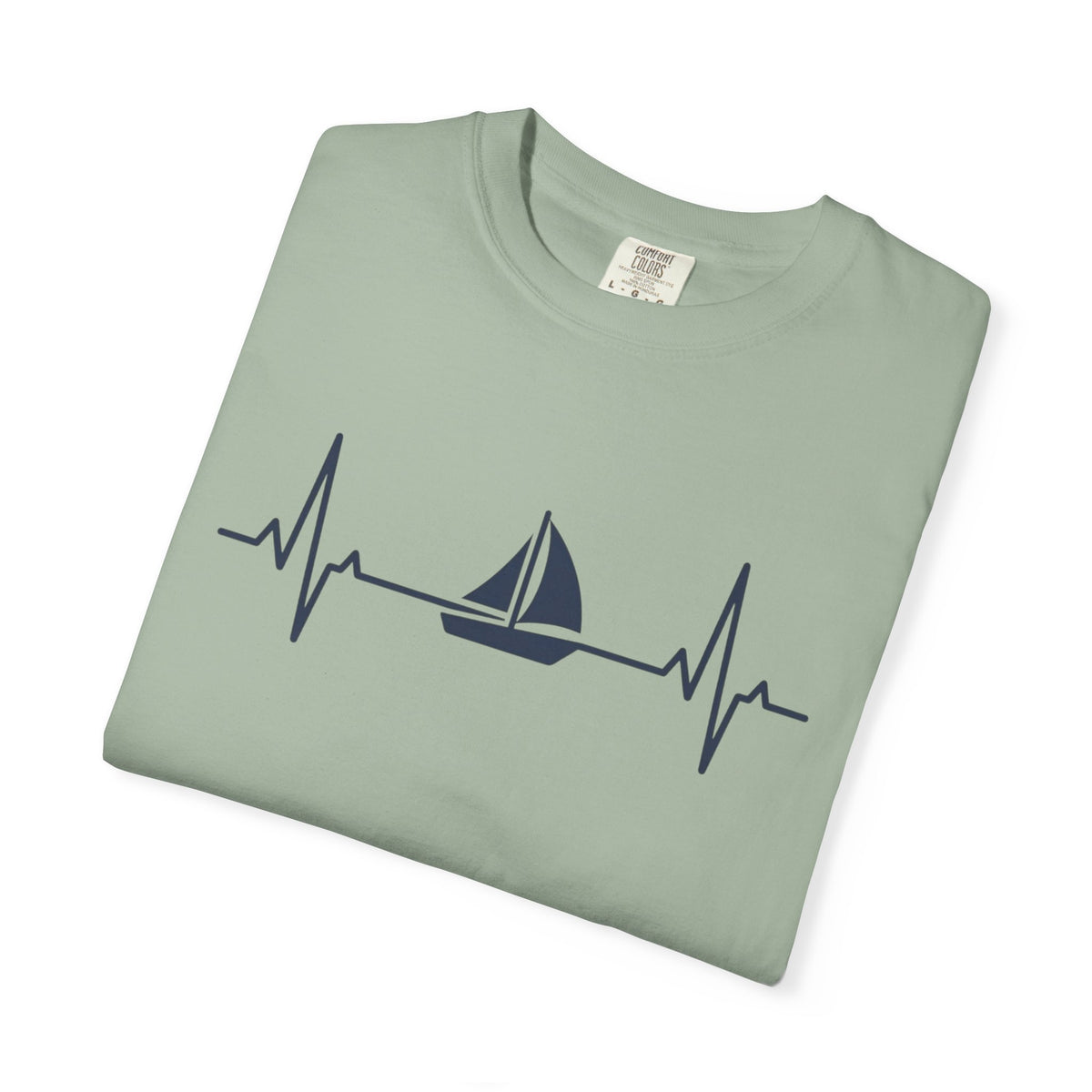 Sailing T-shirt