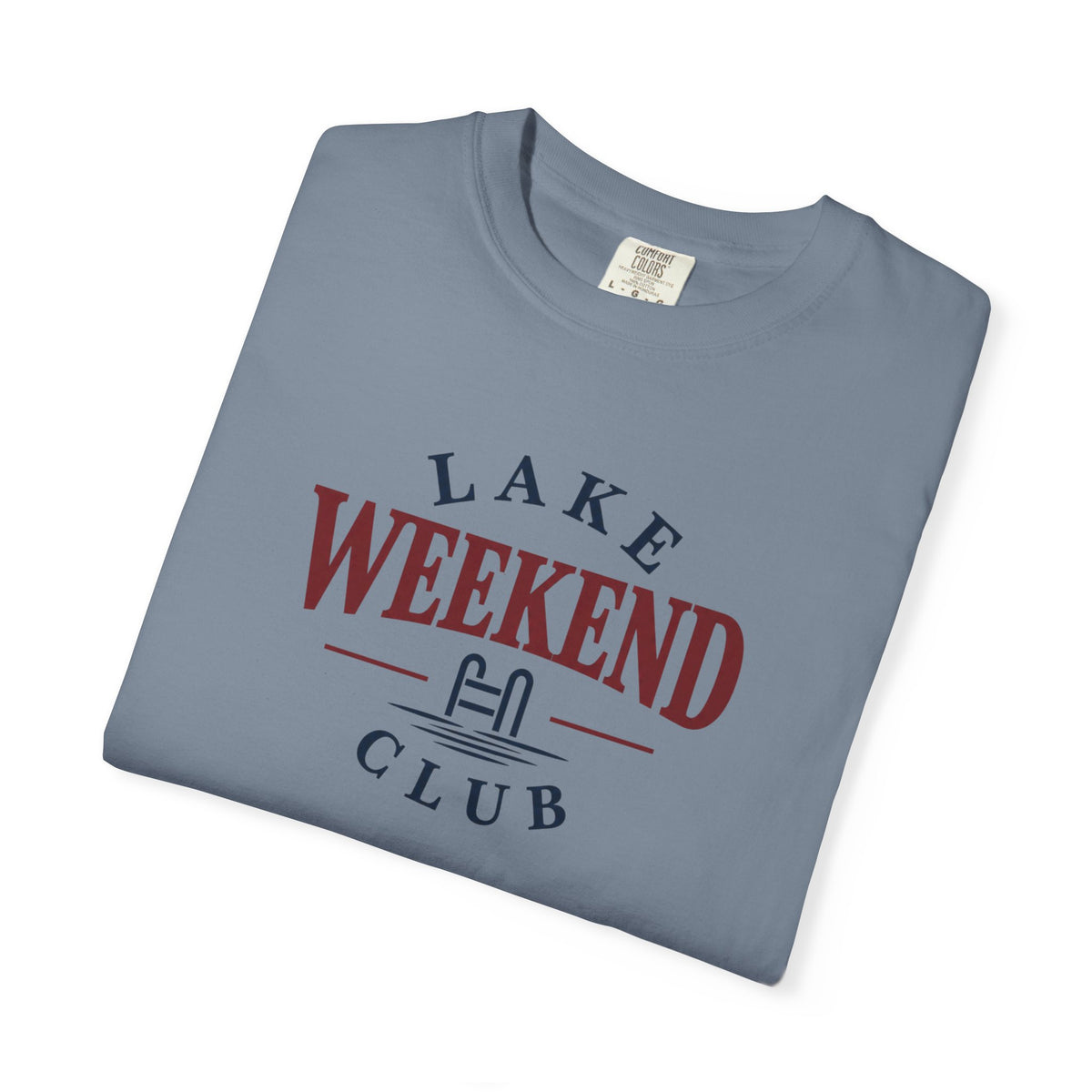 Lake Weekend T-shirt