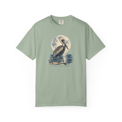Pelican T-shirt