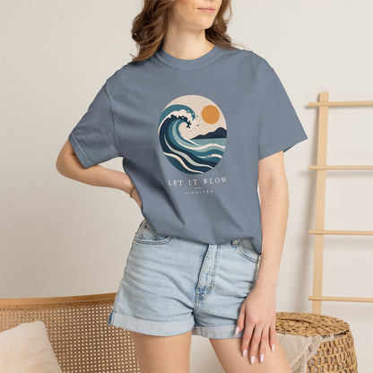 Let It Flow T-shirt