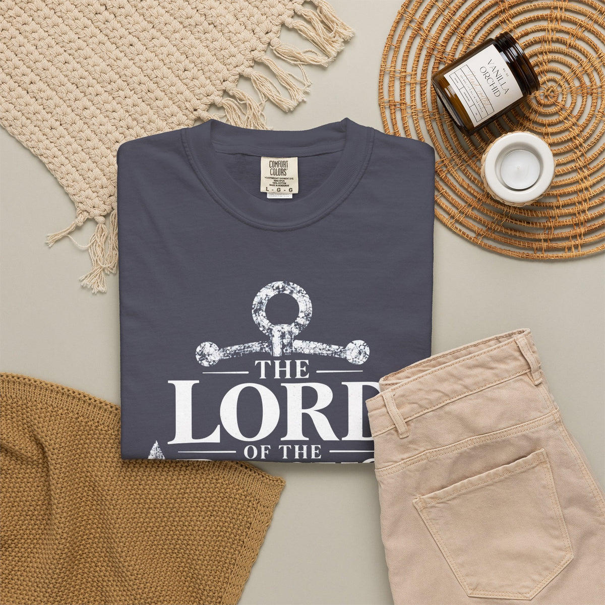 The Lord T-shirt