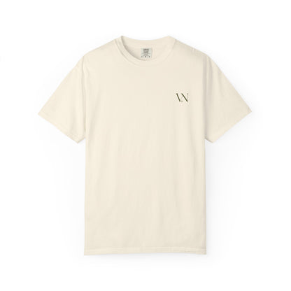Finding My Current T-shirt