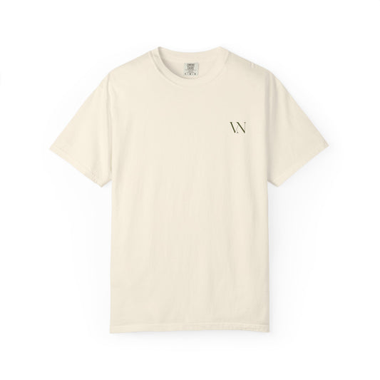 Finding My Current T-shirt