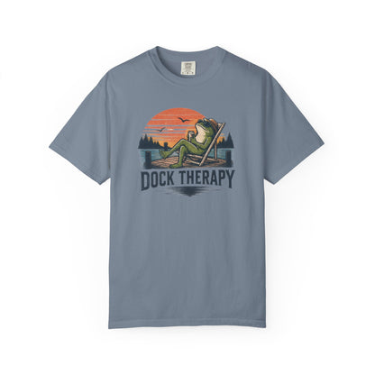 Dock Therapy T-shirt